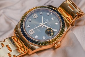 rolex replique montre