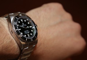 Rolex Replique Montre