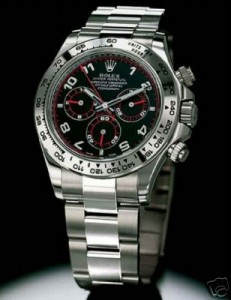 Rolex Replique Montre