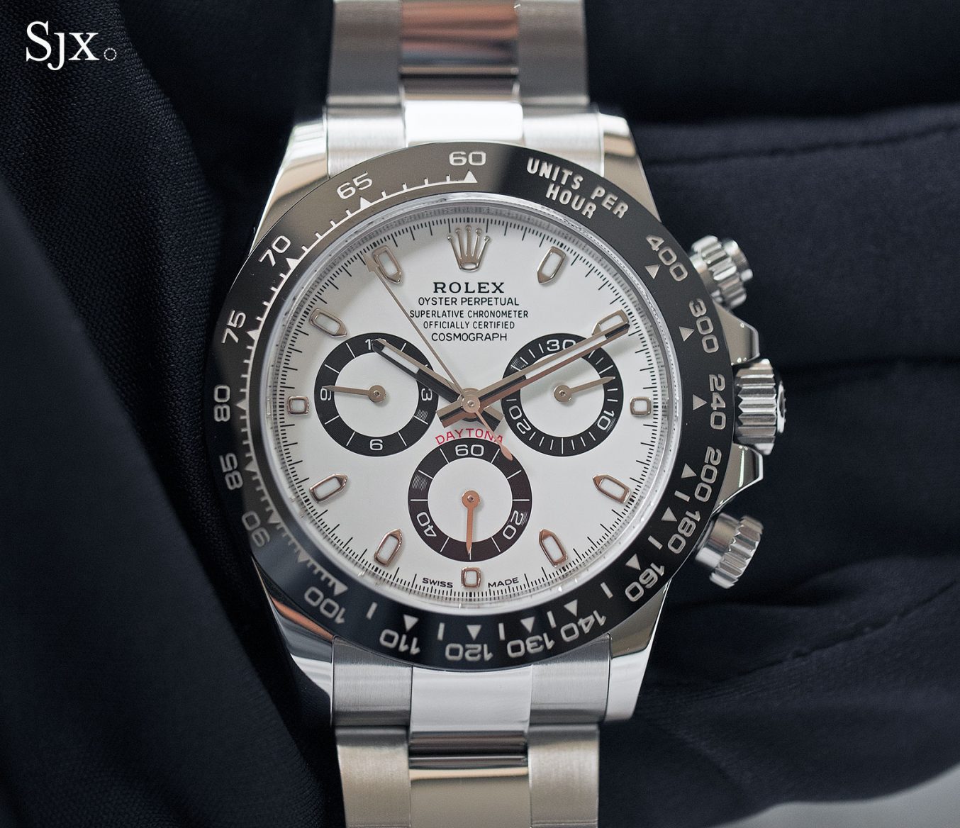 Rolex Daytona Replique Montre Pas Cher Luxe Replique De Montres
